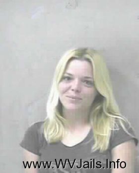 Kelly Ann Ray Mugshot