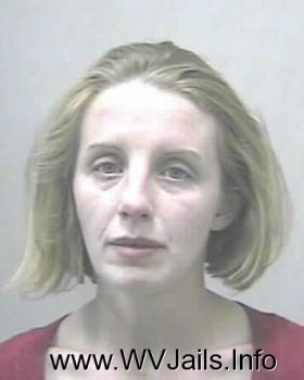 Kelly Elizabeth Richmond Mugshot