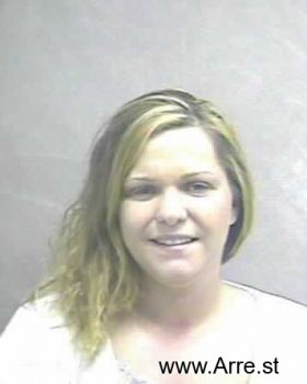 Kelly Marie Shomo Mugshot