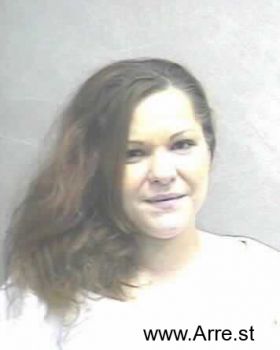 Kelly Marie Shomo Mugshot