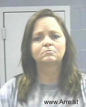 Kelly Lucille Simmons Mugshot