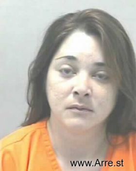 Kelly Nichole Springston Mugshot