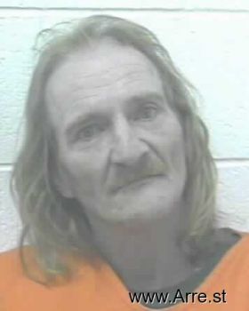 Kelly Richard Turley Mugshot