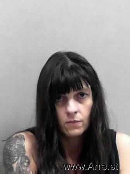 Kelly Marie Woods Mugshot