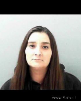 Kelly Michelle Yates Mugshot