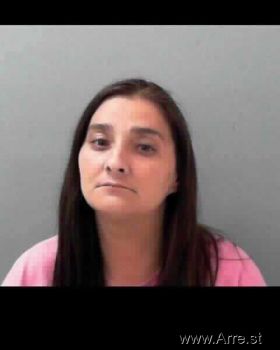 Kelly Michelle Yates Mugshot