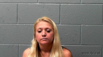 Kelsey Lyn Johnson Mugshot