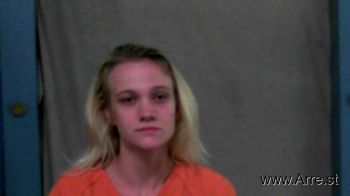 Kelsey Leigh Lamp Mugshot