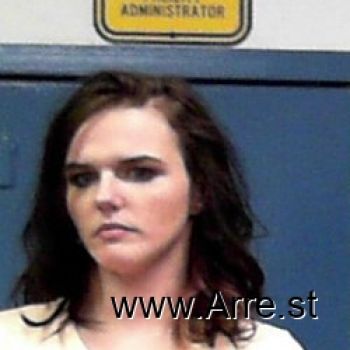 Kelsey Marie Mcelroy Mugshot