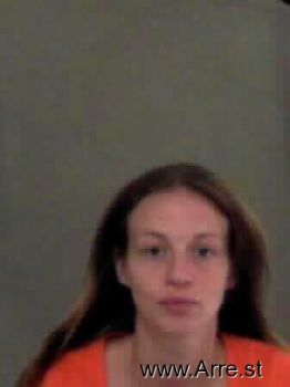 Kelsey Lynn Hall Mugshot