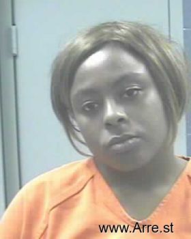 Kelsey Rashnee James Mugshot