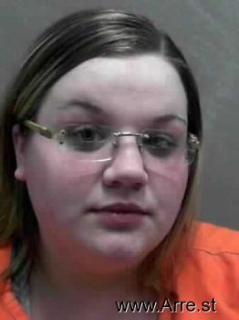 Kelsey Marie Legg Mugshot