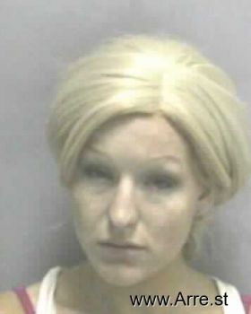 Kelsey Brenae Turner Mugshot