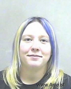 Kelsey Jo Wood Mugshot