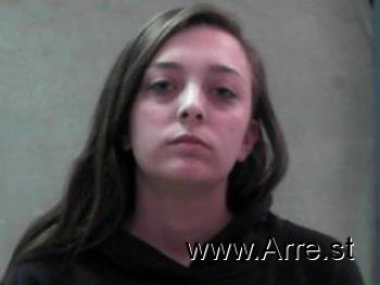 Kelsie Ann Roach Mugshot