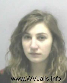 Kelsie Taylor Sauro Mugshot