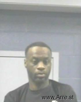 Kelvin A Mitchell Mugshot