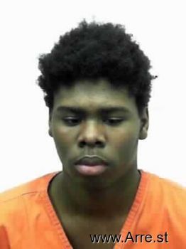 Kemonta  Ramsey Mugshot