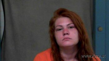 Kendra Kay Baker Mugshot