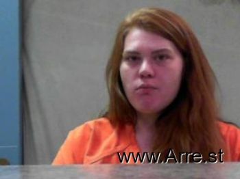 Kendra Kay Baker Mugshot