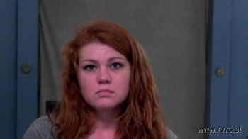 Kendra Kay Baker Mugshot