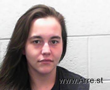 Kendra Cheyenne Bender Mugshot