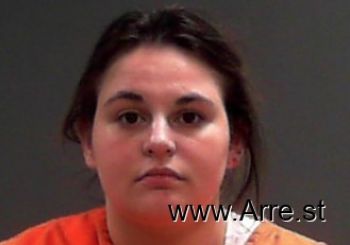 Kendra Renee Gonchoff Mugshot