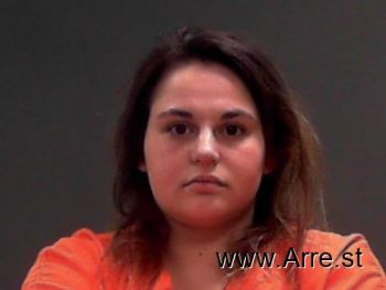 Kendra Renee Gonchoff Mugshot