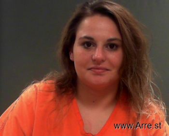 Kendra Renee Gonchoff Mugshot