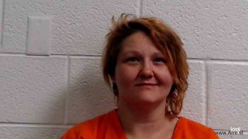 Kendra Kay Hatfield Mugshot