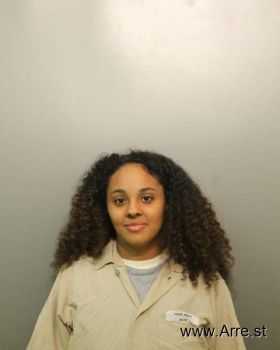 Kendra Princess Joseph Mugshot