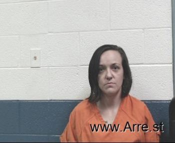 Kendra Michelle Pudder Mugshot