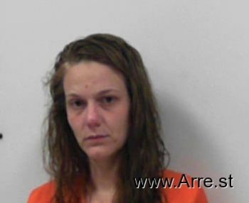 Kendra Nicole Truman Mugshot