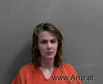 Kendra Nicole Truman Mugshot