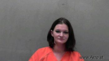 Kendra Lea Walker Mugshot