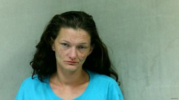 Kendra Lea Walker Mugshot