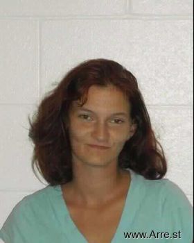 Kendra Lea Walker Mugshot