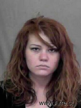 Kendra Kay Baker Mugshot