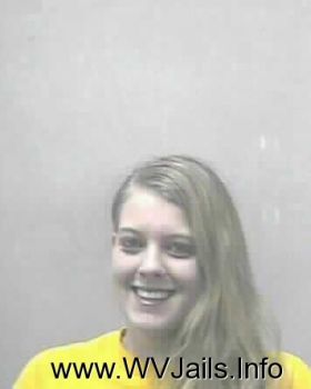 Kendra Raye Preston Mugshot