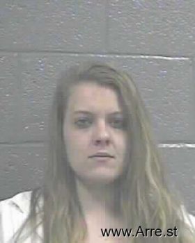 Kendra Raye Preston Mugshot