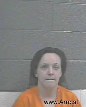 Kendra Michelle Pudder Mugshot