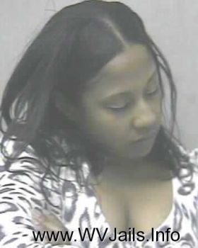 Kendra Lavette Shelton Mugshot