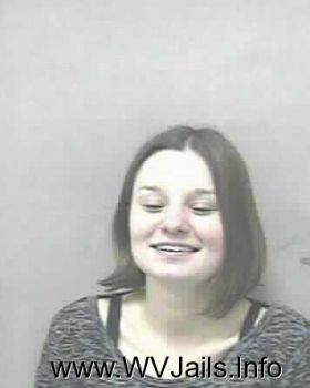 Kendra Dawn Smith Mugshot