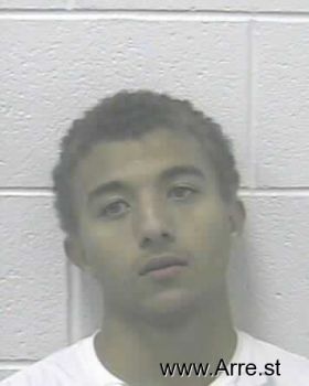 Kendrick Craig Conrad Mugshot