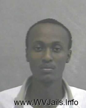 Kennedy Miana Kabiru Mugshot