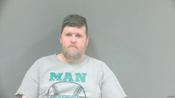 Kenneth Ingram Adkins  Ii Mugshot