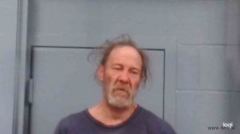 Kenneth Wayne Allman  Jr. Mugshot