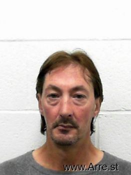 Kenneth Gene Alton Mugshot