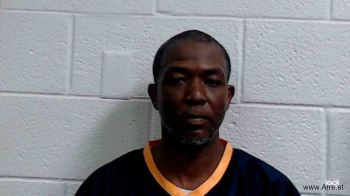 Kenneth Allen Batey  Sr. Mugshot