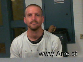 Kenneth Robert Bennett Mugshot